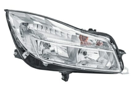 Headlight