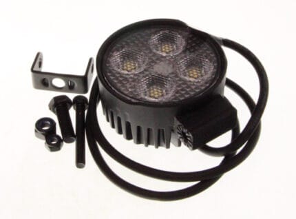 AUXILIARY LIGHTING