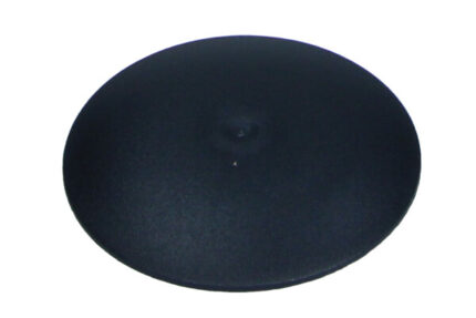 SCREW COVER SKODA RAPID 12-