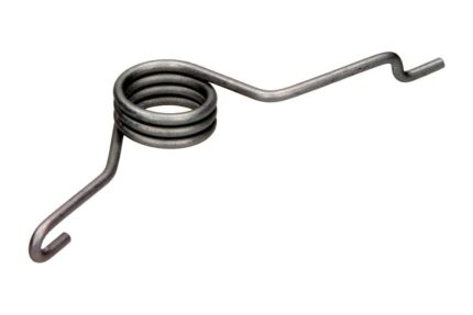BRAKE CLAMP SPRING. VW GOLF 04-14 LE