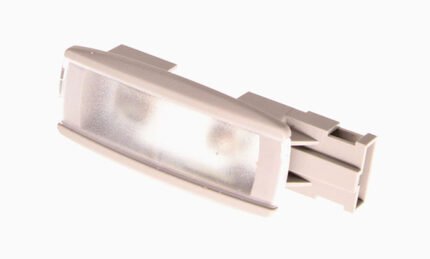 INTERIOR LAMP VW GOLF 04- (COLOR: PEARL GRAY)