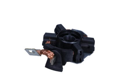 HOLDER, CARBON BRUSHES