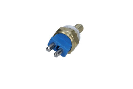 Sensor, coolant temperature