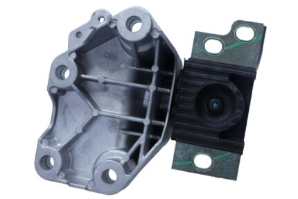 Engine Mounting