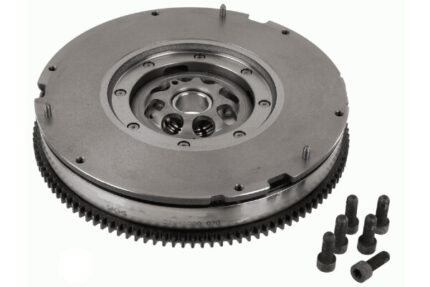 Flywheel