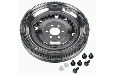 Flywheel