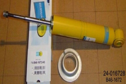 Knock Sensor