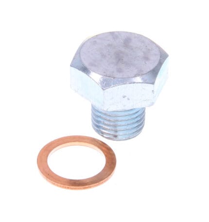 Sealing Plug, oil sump