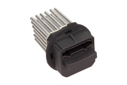 Control Unit, heating / ventilation