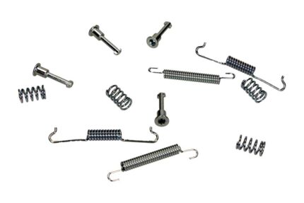 brake clamps springs BMW T. E60-83/ T5/ TOUAREG