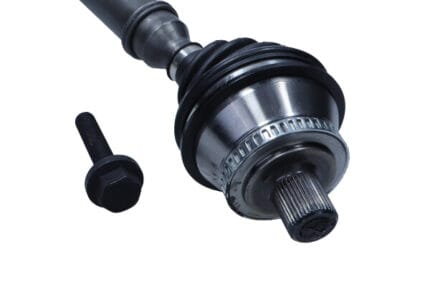Piston, brake caliper