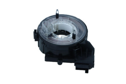 Clockspring, airbag