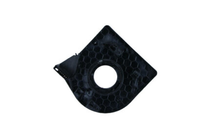 Clockspring, airbag