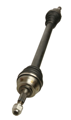 HALF SHAFT CITROEN 1.2THP/1.6HDI C3/C4 CACTUS PR. 865MM