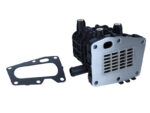 Cooler, exhaust gas recirculation