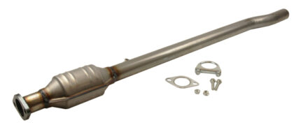 CATALYTIC CONVERTER VW A3 GOLF V 1.6FSI
