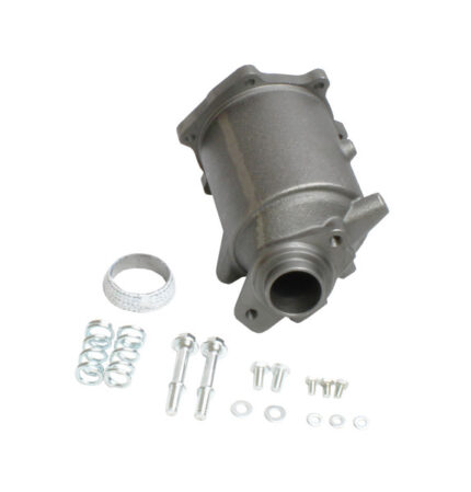 Catalytic Converter