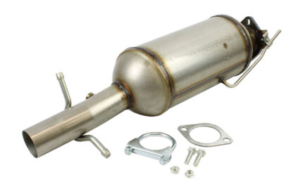 FILTR CZ¤STEK STAťYCH DPF FORD TRANSIT 2.2TDCI 12- EURO5