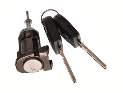 Lock Cylinder