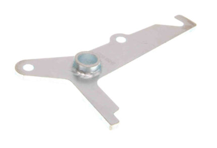 Lever, parking brake caliper