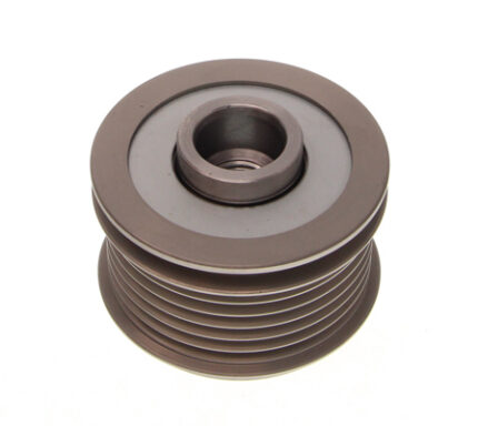ALPHA ALTERNATOR PULLEY