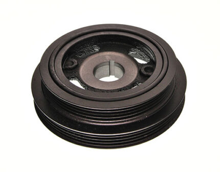 Belt Pulley, crankshaft