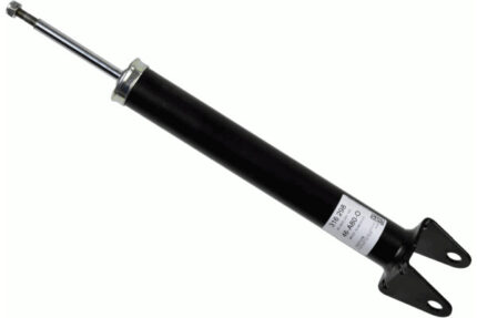 shock absorber DB T. M-CLASS W166 11-