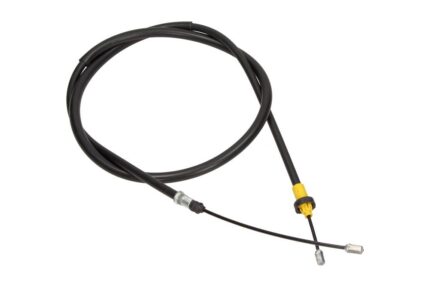 handbrake line PEUGEOT 206 98- LE/PR TARCZE