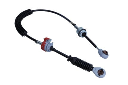 manual transmission cable RENAULT KANGOO 97- LE 935/640MM
