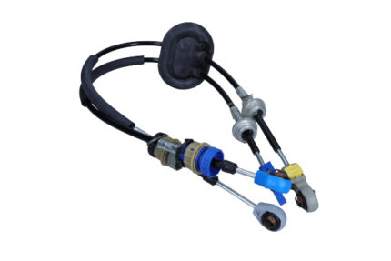 manual transmission cable PEUGEOT KPL. 308 07- 980/950MM