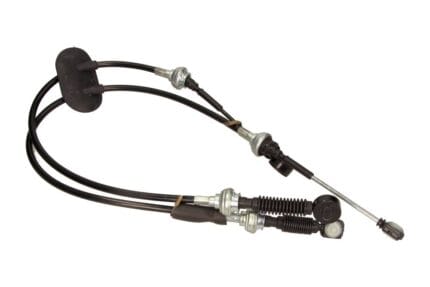manual transmission cable (KPL.) RENAULT MASTER MASTER II 1,9/2,2DCI/ NISSAN INTERSTAR/ OPEL MOVANO