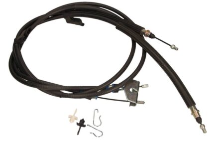 handbrake line FORD T. FOCUS 03- LE/PR KPL