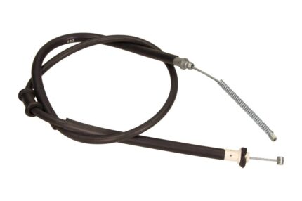 handbrake line LANCIA T. YPSILON 03-11 LE/PR