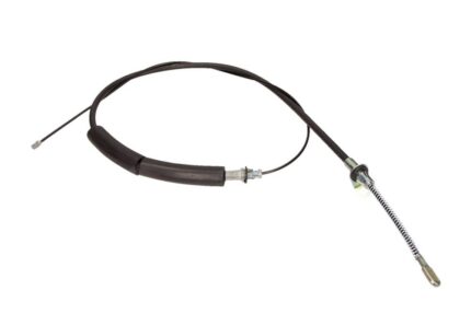 handbrake line CHRYSLER T. VOYAGER 00-08 LE