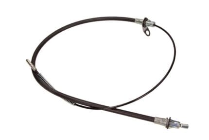 handbrake line CHRYSLER T. VOYAGER 00-08 PR