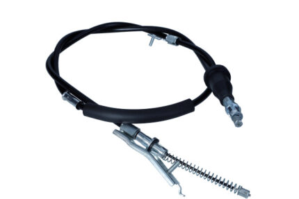 Cable Pull, parking brake