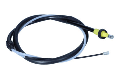 BRAKE CABLE. HAND CITROEN T. C3/DS3 09- LE/PR