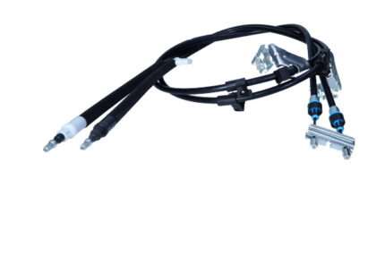BRAKE CABLE. HAND FORD T. C-MAX/FOCUS 10- LE/PR SET.