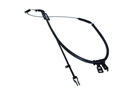 Cable Pull, parking brake