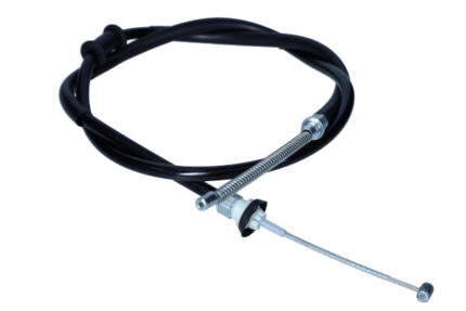 Cable Pull, parking brake