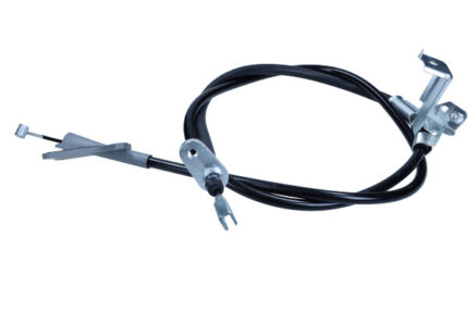 BRAKE CABLE. HAND NISSAN T. X-TRAIL 01- LE