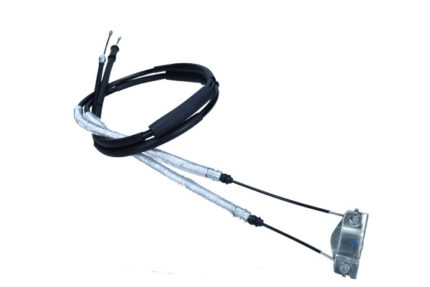 BRAKE CABLE. HAND OPEL T. CORSA D/E 1.0-1.4 07-