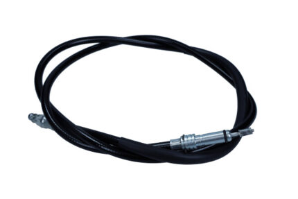 BRAKE CABLE. HAND VW T. TOUAREG 2.5-6.0 02-10 LE/PR