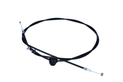 OPEL ANTARA ENGINE COVER CABLE