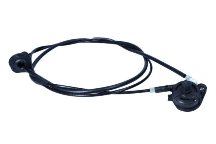 ENGINE COVER CABLE RENAULT LAGUNA II (01- ) WITHOUT HANDLE (PROTTEGO EXCHANGE)