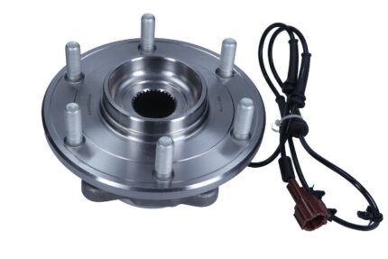 Wheel Hub