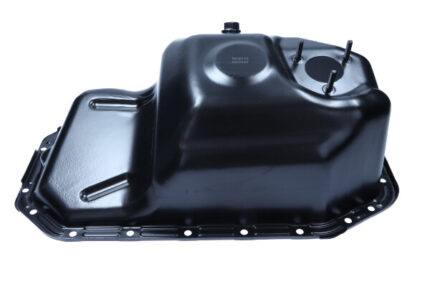 Oil sump