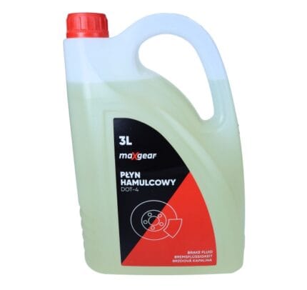 BRAKE FLUID