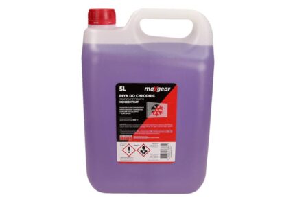 Antifreeze