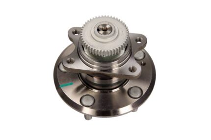 WHEEL HUB